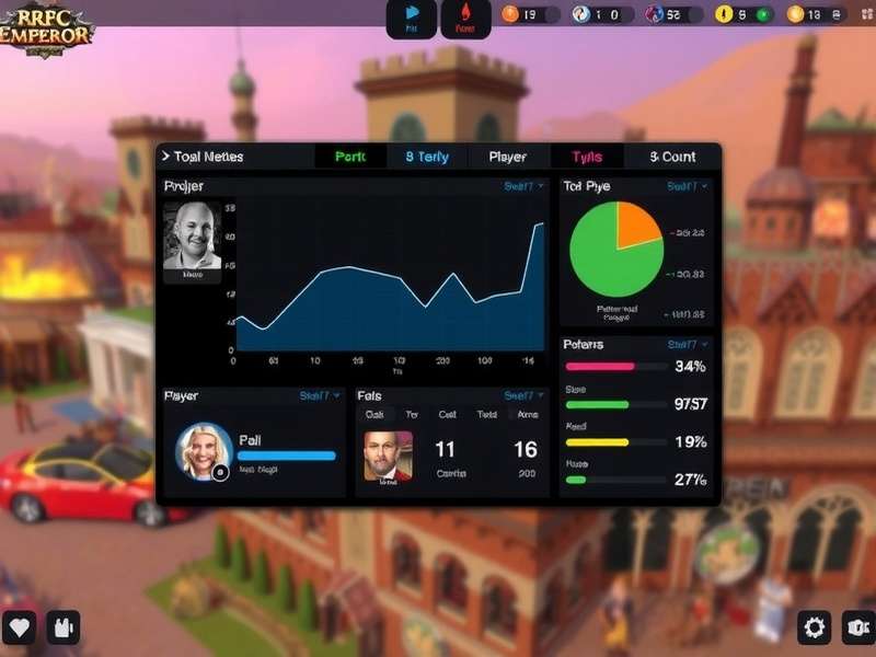 Card Royale Glory India Gameplay Screenshot